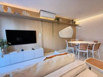 Apartamento com 2 Quartos à venda, 63m² no , Balneário Piçarras