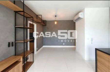 Apartamento com 3 Quartos à venda, 109m² no Swiss Park, Campinas