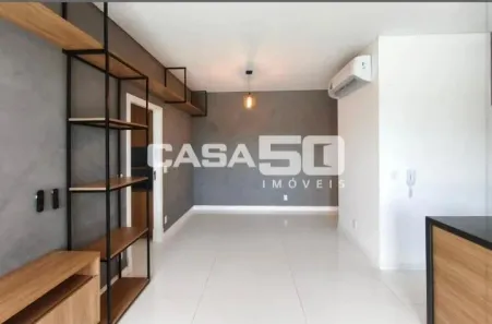 Apartamento com 3 Quartos à venda, 109m² no Swiss Park, Campinas