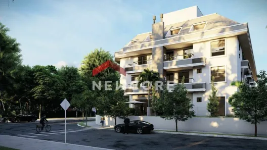 Apartamento com 2 Quartos à venda, 72m² no Ingleses do Rio Vermelho, Florianópolis