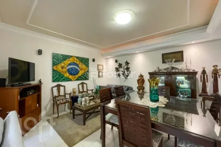 Casa com 3 Quartos à venda, 260m² no Morro do Espelho, São Leopoldo