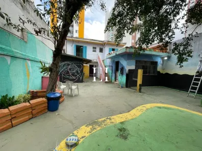 Casa com 2 Quartos à venda, 105m² no Vila Mascote, São Paulo