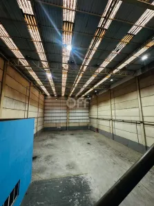 Galpão/Depósito/Armazém para alugar, 900m² no Jardim São Pedro, Hortolândia