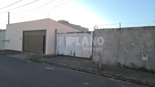 Lote/Terreno à venda, 250m² no Jardim Embaré, São Carlos