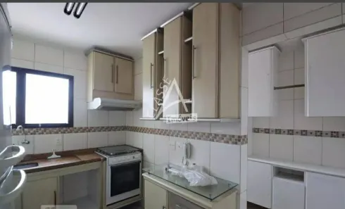 Apartamento com 2 Quartos à venda, 70m² no Silveira, Santo André