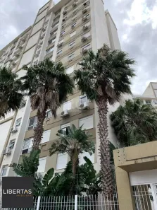 Apartamento com 3 Quartos à venda, 62m² no Jardim Itu, Porto Alegre