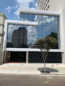 Prédio Comercial para alugar, 2626m² no Vila Clementino, São Paulo