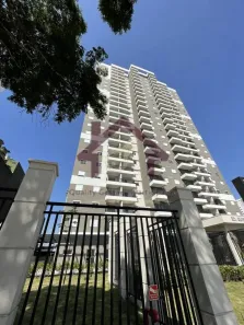 Apartamento com 1 Quarto para alugar, 34m² no Vila Nair, São Paulo