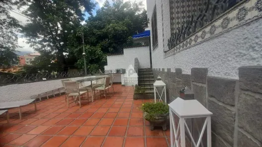 Casa com 2 Quartos à venda, 116m² no Vila Isabel, Rio de Janeiro