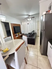 Apartamento com 2 Quartos à venda, 43m² no Jardim Interlagos, Ribeirão Preto