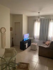 Apartamento com 2 Quartos à venda, 54m² no Vila Santa Terezinha, Itu