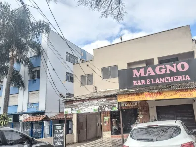Prédio Comercial à venda, 381m² no Cristal, Porto Alegre