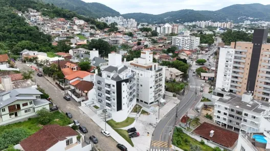 Apartamento com 3 Quartos à venda, 102m² no Itacorubi, Florianópolis