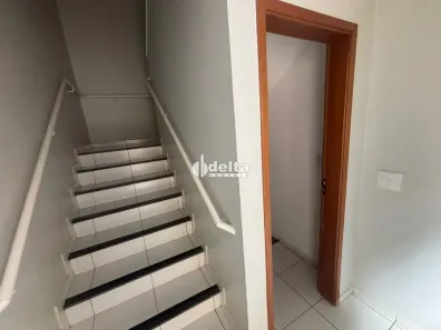 Apartamento com 2 Quartos à venda, 57m² no Santa Mônica, Uberlândia