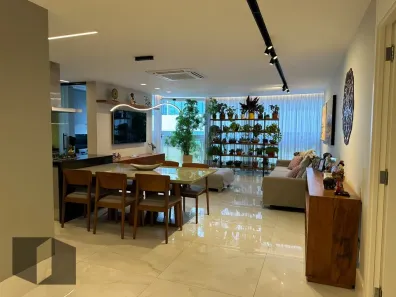 Apartamento com 3 Quartos à venda, 123m² no Barra da Tijuca, Rio de Janeiro