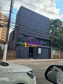 Ponto Comercial com 22 Quartos à venda, 345m² no Vila Clementino, São Paulo