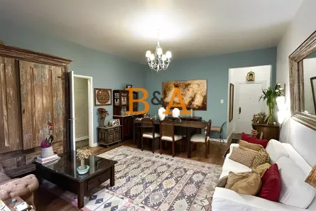 Apartamento com 3 Quartos à venda, 130m² no Copacabana, Rio de Janeiro