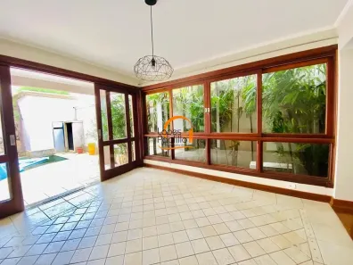 Casa com 5 Quartos à venda, 322m² no Jardim Floresta, Atibaia