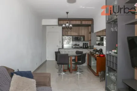 Apartamento com 3 Quartos à venda, 76m² no Vila Pompéia, São Paulo