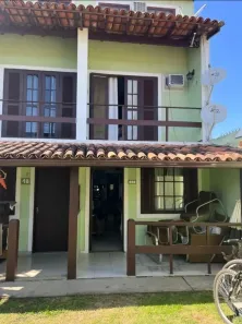 Casa de Condomínio com 3 Quartos à venda, 110m² no Ogiva, Cabo Frio