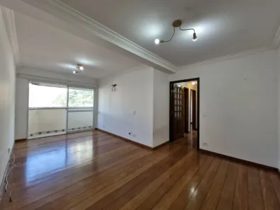 Apartamento com 3 Quartos à venda, 80m² no Vila Clementino, São Paulo