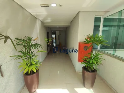 Apartamento com 2 Quartos para venda ou aluguel, 57m² no Vila Assunção, Santo André