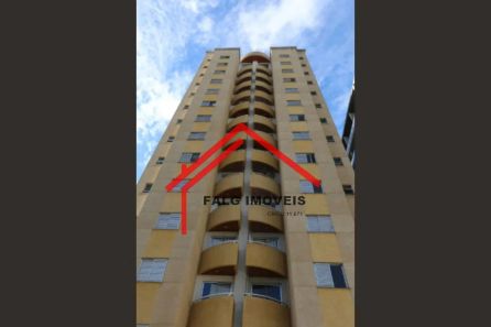Apartamento com 2 Quartos à venda, 64m² no Centro, Osasco