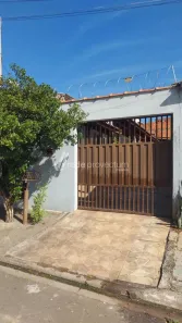 Casa com 3 Quartos à venda, 200m² no Jardim São Bento, Hortolândia
