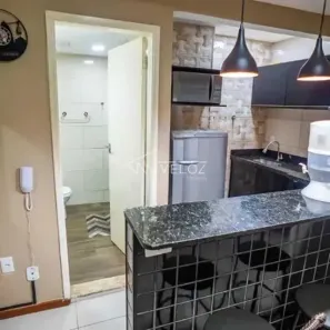 Apartamento com 1 Quarto à venda, 30m² no Centro, Rio de Janeiro