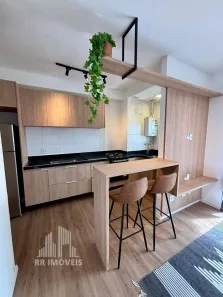 Apartamento com 2 Quartos à venda, 55m² no Vila Osasco, Osasco