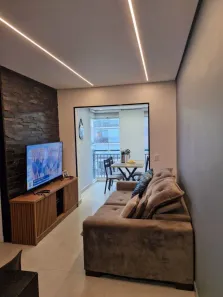 Apartamento com 2 Quartos à venda, 58m² no Parque da Vila Prudente, São Paulo