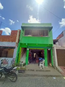 Casa com 3 Quartos à venda, 124m² no Dois Unidos, Recife