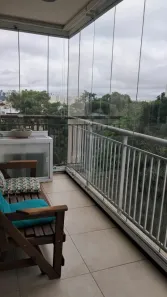 Apartamento com 3 Quartos à venda, 80m² no Jardim Esmeralda, São Paulo