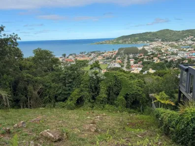 Lote/Terreno à venda, 1000m² no Ferraz, Garopaba