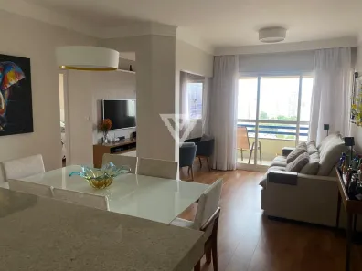 Apartamento com 2 Quartos à venda, 84m² no Vila Ipojuca, São Paulo