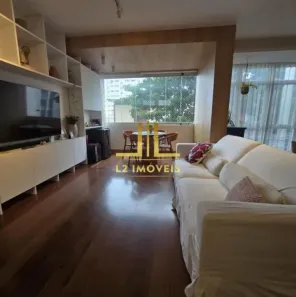 Apartamento com 4 Quartos à venda, 140m² no Pituba, Salvador