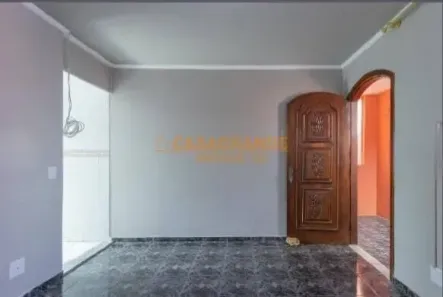 Apartamento com 2 Quartos para alugar, 47m² no Vila Tatetuba, São José dos Campos