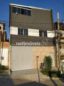 Casa com 3 Quartos à venda, 68m² no Nova Conquista (São Benedito), Santa Luzia