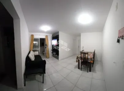 Apartamento com 2 Quartos à venda, 58m² no Balneário, Florianópolis