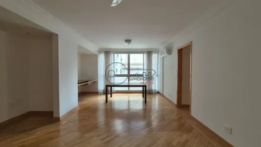 Apartamento com 2 Quartos à venda, 102m² no Consolação, São Paulo