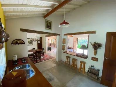 Fazenda/Sítio com 11 Quartos à venda, 74m² no Centro, Biritiba Mirim