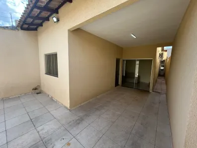 Apartamento com 3 Quartos para alugar, 200m² no Parque Anhanguera, Goiânia