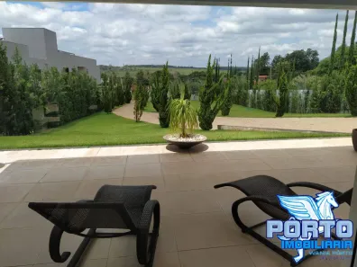 Casa de Condomínio com 5 Quartos à venda, 628m² no Jardim Shangri-Lá, Bauru