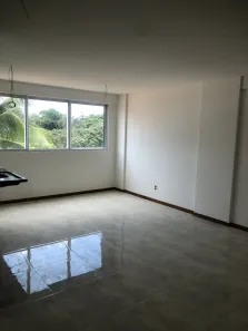 Apartamento com 1 Quarto à venda, 33m² no Pitangueiras, Lauro de Freitas