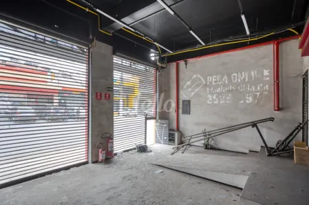 Ponto Comercial para alugar, 268m² no Penha de França, São Paulo