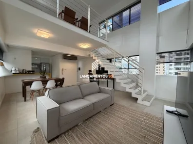 Apartamento com 1 Quarto à venda, 85m² no Centro, Florianópolis