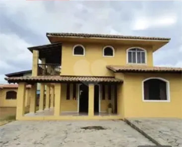 Casa com 4 Quartos à venda, 300m² no Stella Maris, Salvador