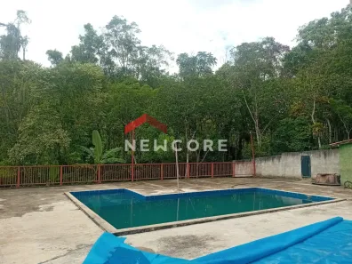Fazenda/Sítio com 2 Quartos à venda, 150m² no Barnabés, Juquitiba
