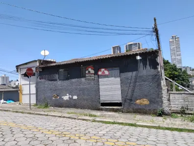 Lote/Terreno à venda, 451m² no Vila Nair, São José dos Campos