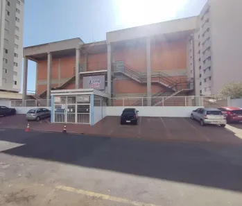 Imóvel Comercial com 1 Quarto para alugar, 34m² no Centro, Piracicaba